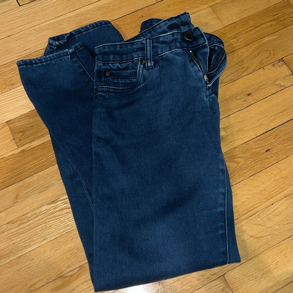 Kut from the cloth skinny Jean